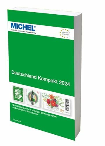 Deutschland Kompakt 2024: Der neue Junior