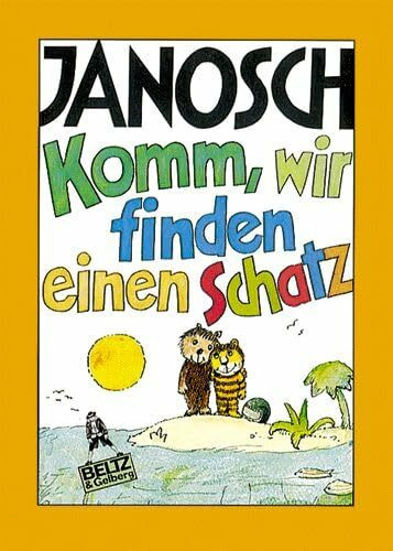 Komm, wir finden einen Schatz (Gulliver)