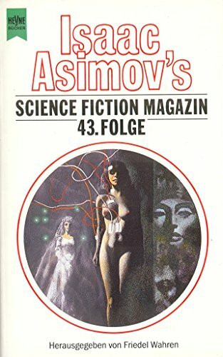 Isaac Asimov's Science Fiction Magazin