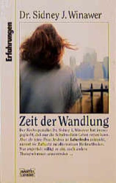 Zeit der Wandlung (Erfahrungen. Bastei Lübbe Taschenbücher)