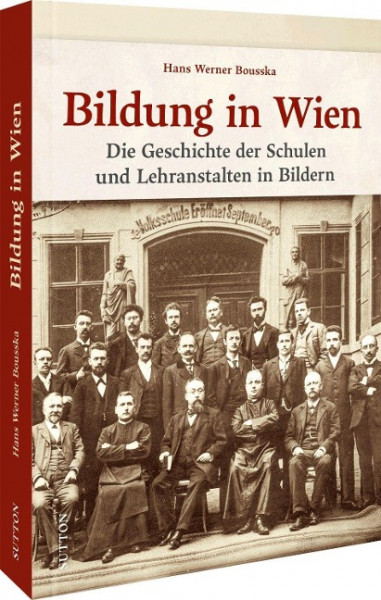 Bildung in Wien