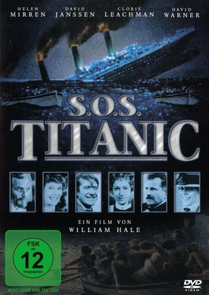 S.O.S. Titanic