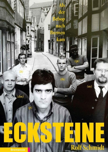 Ecksteine