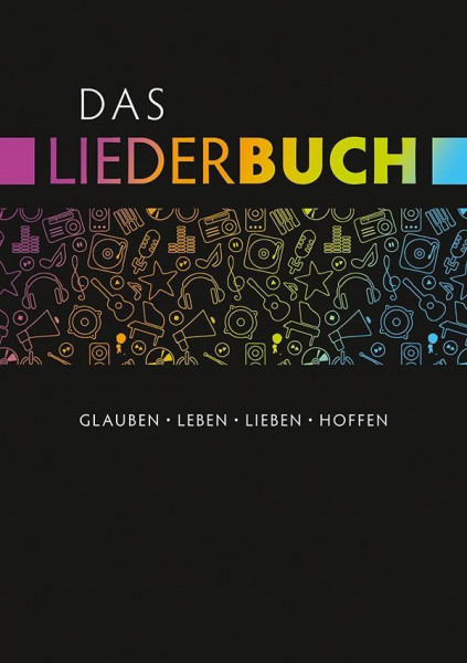 Das Liederbuch