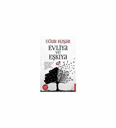 Evliya ve Eşkıya