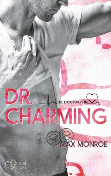 The Doctor Is In!: Dr. Charming