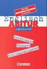 Englisch-Abitur - Sachsen: Englisch Abitur 2000, Sachsen