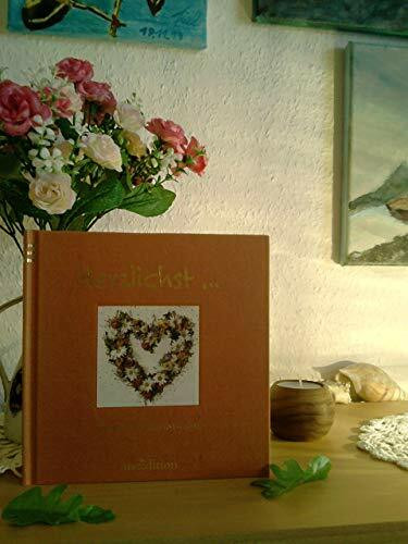 Herzlichst... (Das Buch für Dich)