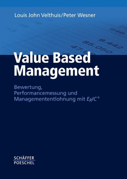 Value Based Management