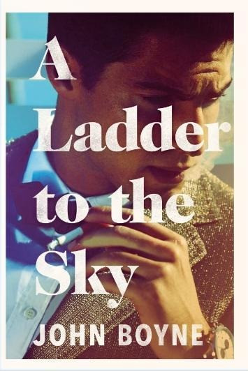 Ladder to the Sky