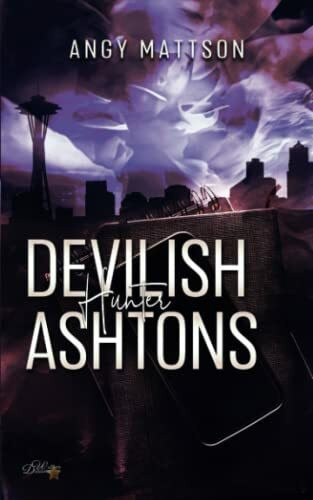 Devilish Ashtons: Hunter