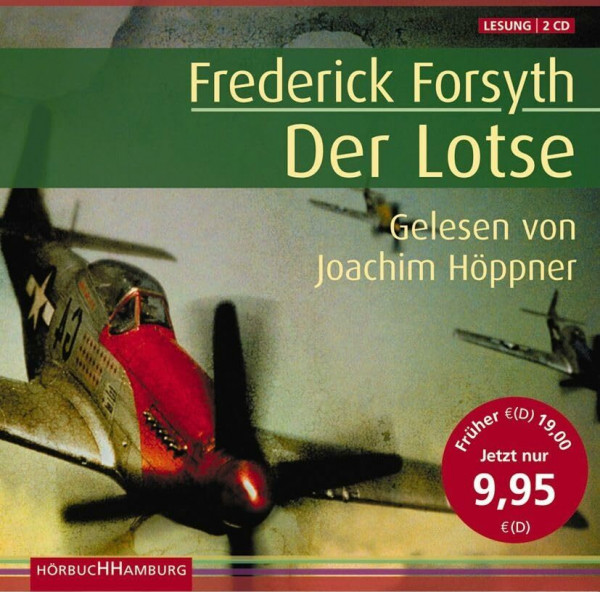 Der Lotse: 2 CDs