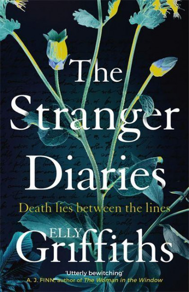 The Stranger Diaries