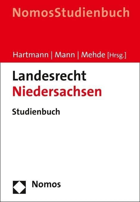 Landesrecht Niedersachsen