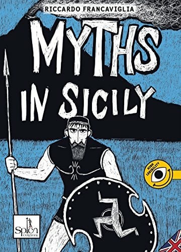 Myths in Sicily (Thunderbolts)