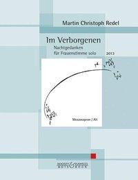 Im Verborgenen