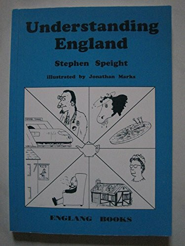 Understanding England