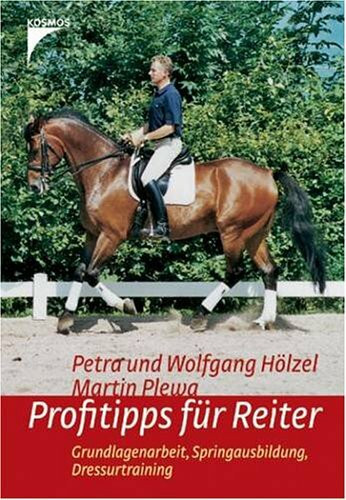 Profitips für Reiter