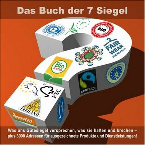 Buch der 7 Siegel