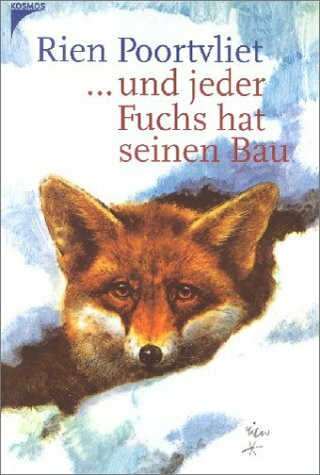 ... und jeder Fuchs hat seinen Bau