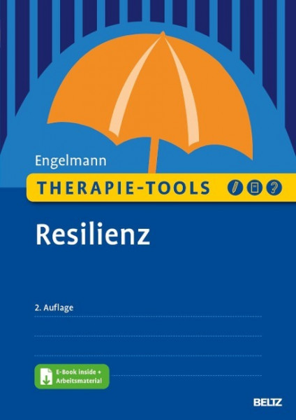 Therapie-Tools Resilienz