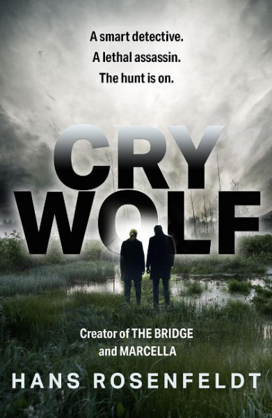 Cry Wolf