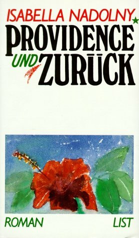 Providence und zurück