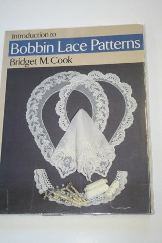 Introduction to Bobbin Lace Patterns