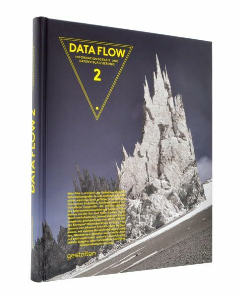 Data Flow 2: Informationsgrafik und Datenvisualisierung
