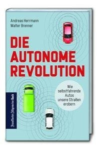 Die autonome Revolution: Wie selbstfahrende Autos unsere Straßen erobern
