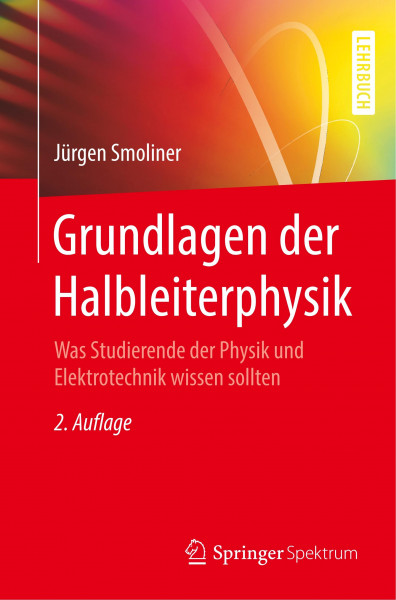 Grundlagen der Halbleiterphysik