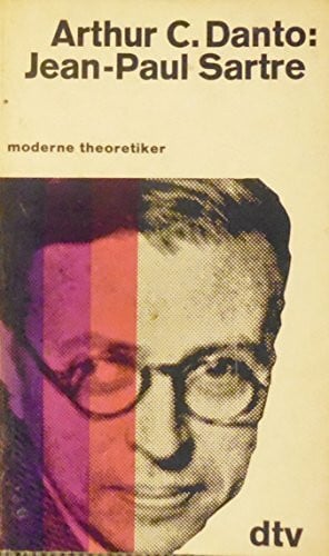 Jean- Paul Sartre.