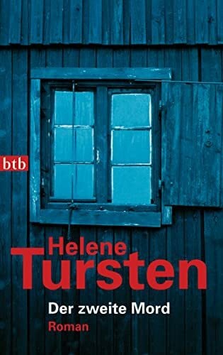 Der zweite Mord: Roman (Die Irene-Huss-Krimis, Band 2)