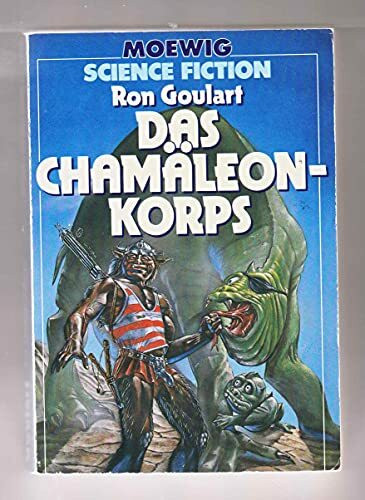 Das Chamäleon- Korps.