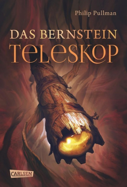 His Dark Materials 3: Das Bernstein-Teleskop