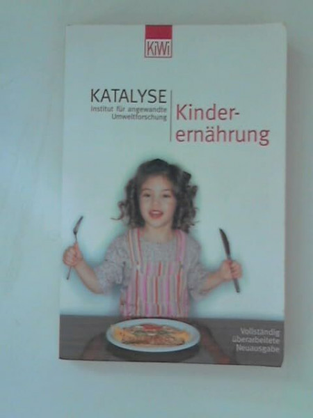 Kinderernährung (KiWi)