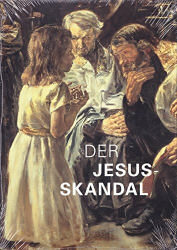 Der Jesus-Skandal: Ein Liebermann-Bild im Kreuzfeuer der Kritik