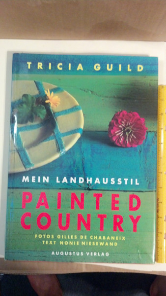 Painted Country