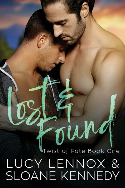 Lost and Found: Twist of Fate Book 1