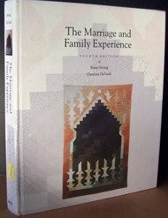 The marriage and family experience