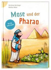 Mose und der Pharao