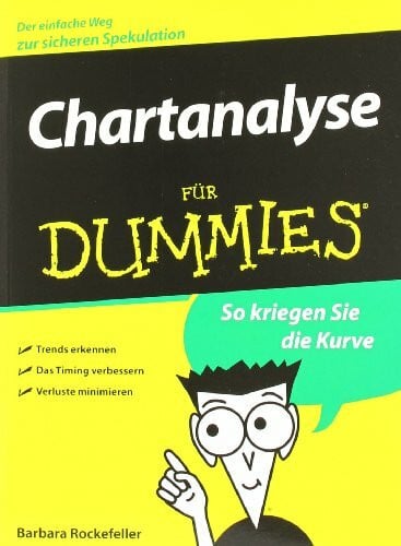 Chartanalyse für Dummies