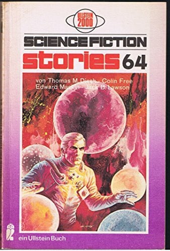 Ullstein 2000 sf-stories 64.