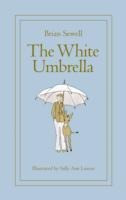 White Umbrella