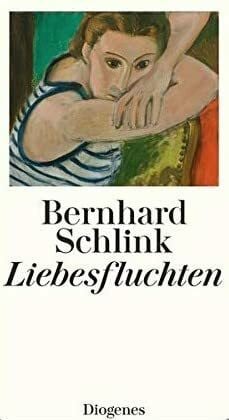 Liebesfluchten