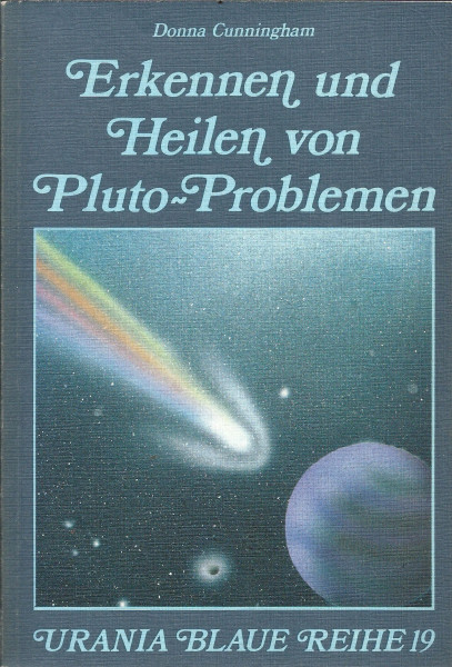 Erkennen und Heilen von Pluto-Problemen