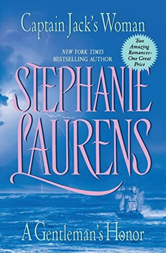 Captain Jack's Woman and A Gentleman's Honor