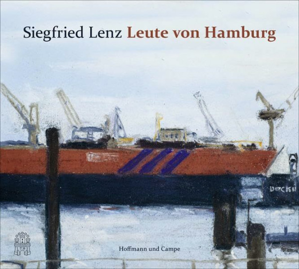 Leute von Hamburg: Ungekürzte Lesung