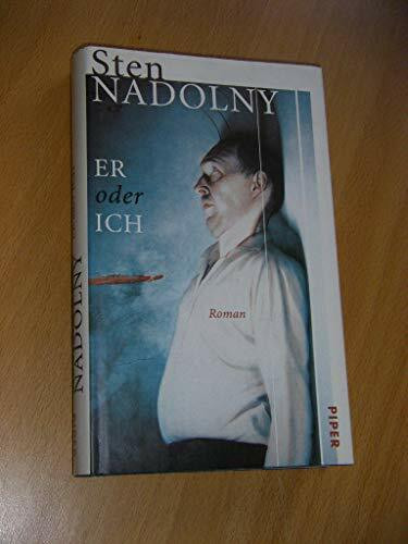 Er oder ich: Roman