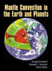 Mantle Convection in the Earth and Planets